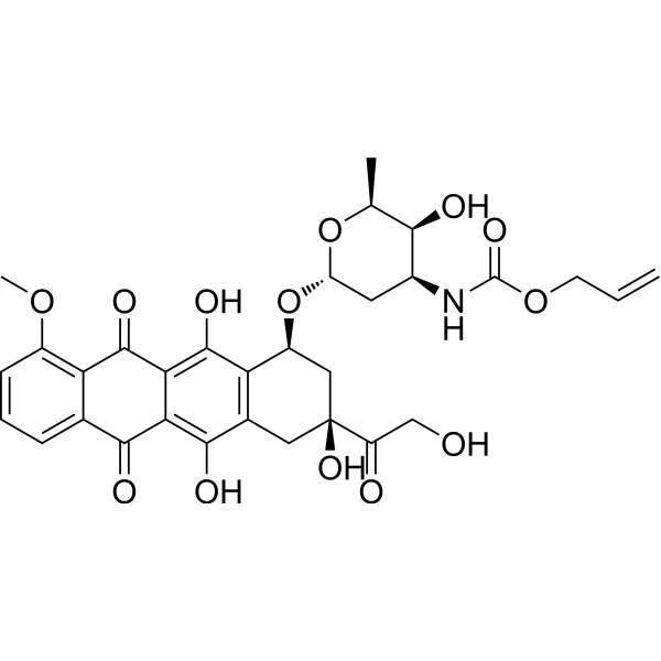 Alloc-DOX 561022-65-9